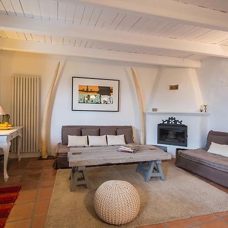 Cortijo La Vinuela Villa Atalbeitar Værelse billede