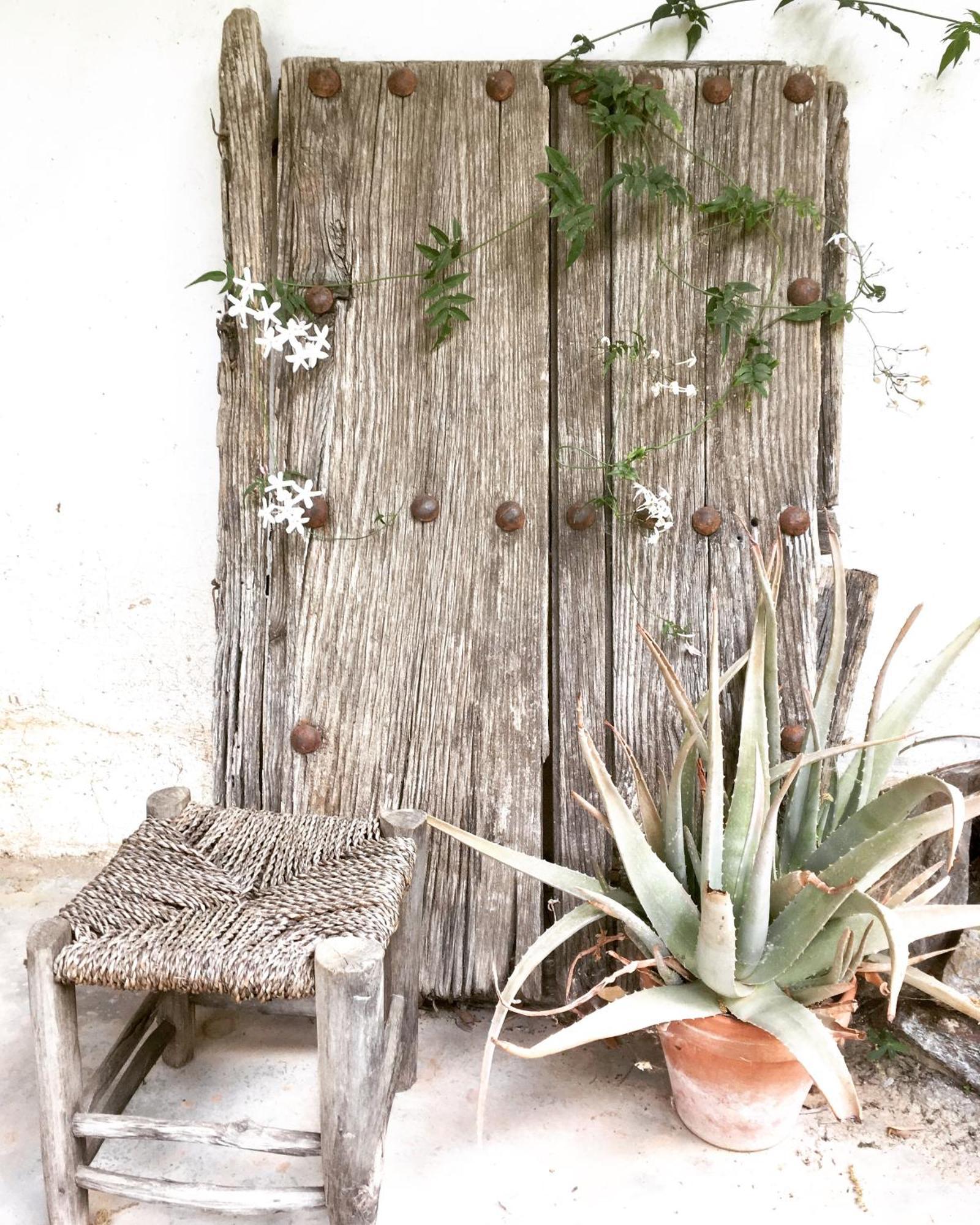 Cortijo La Vinuela Villa Atalbeitar Eksteriør billede