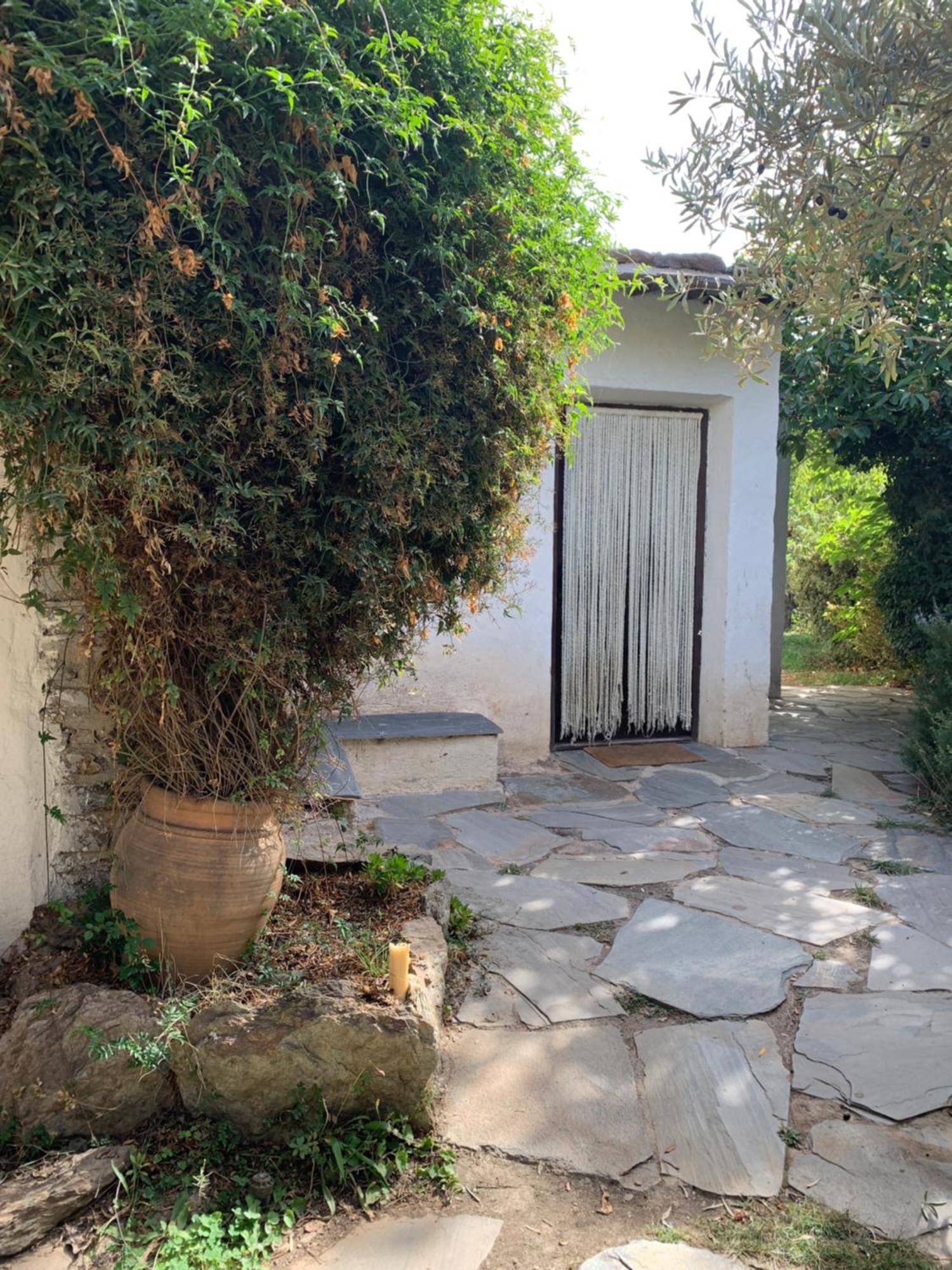 Cortijo La Vinuela Villa Atalbeitar Eksteriør billede