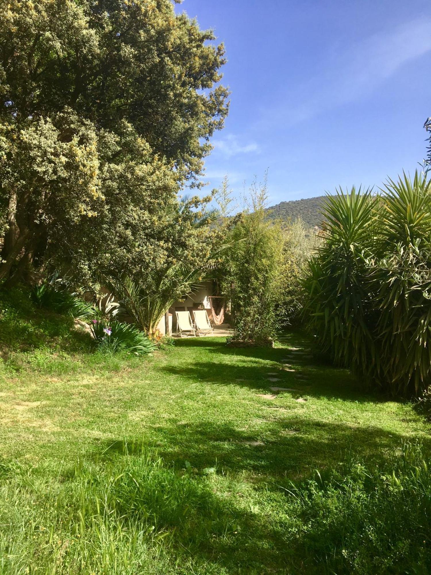 Cortijo La Vinuela Villa Atalbeitar Eksteriør billede
