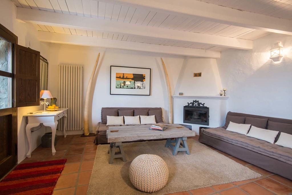 Cortijo La Vinuela Villa Atalbeitar Værelse billede