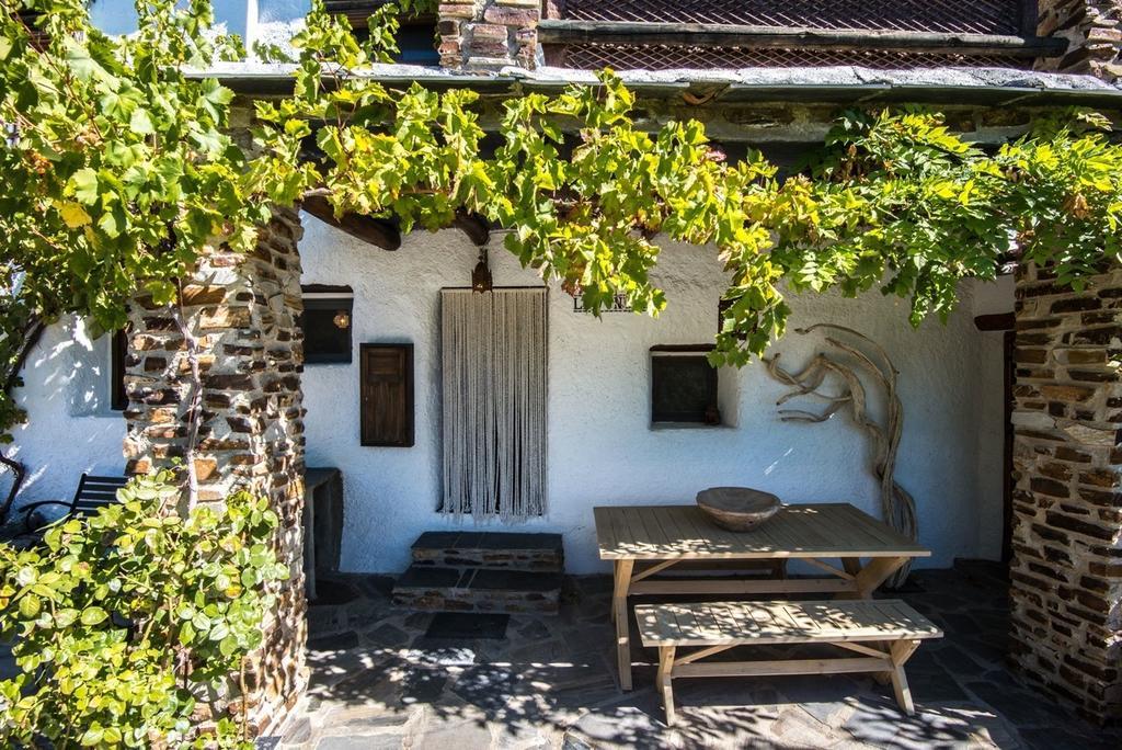 Cortijo La Vinuela Villa Atalbeitar Værelse billede